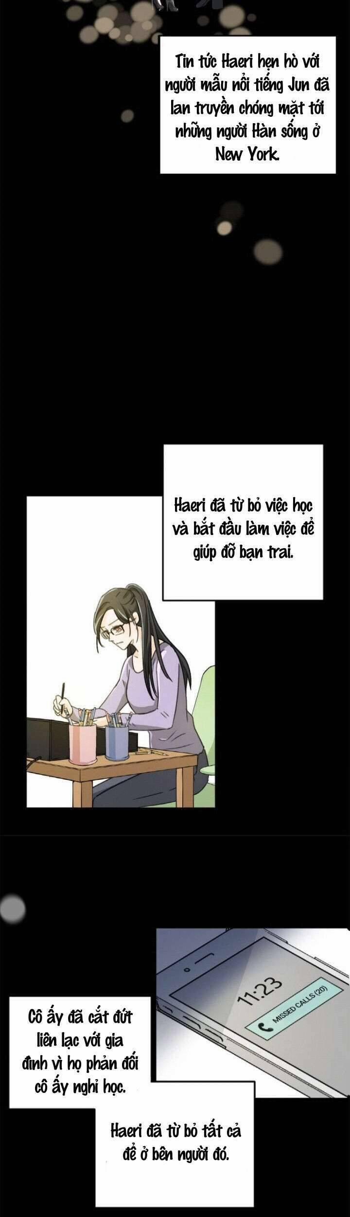 101 Cách Chinh Phục Trái Tim Em 8 trang 20