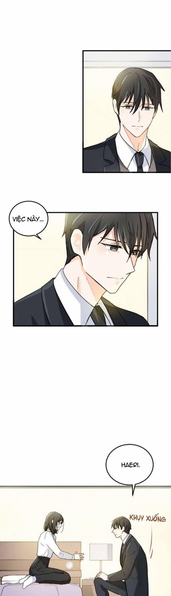 101 Cách Chinh Phục Trái Tim Em 8 trang 31