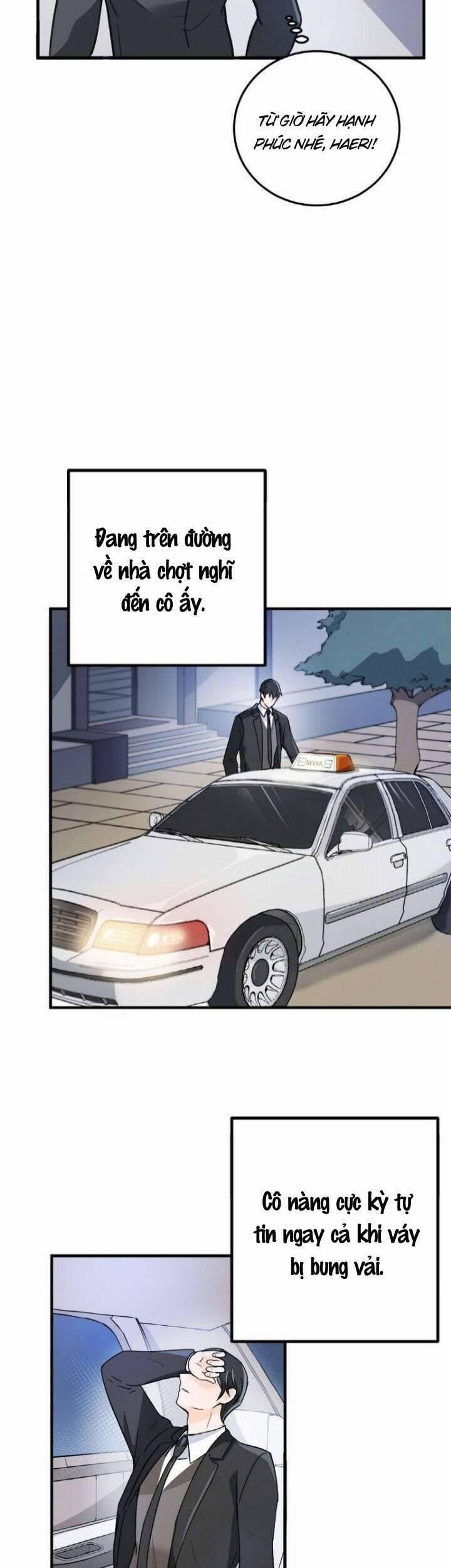 101 Cách Chinh Phục Trái Tim Em 8 trang 39