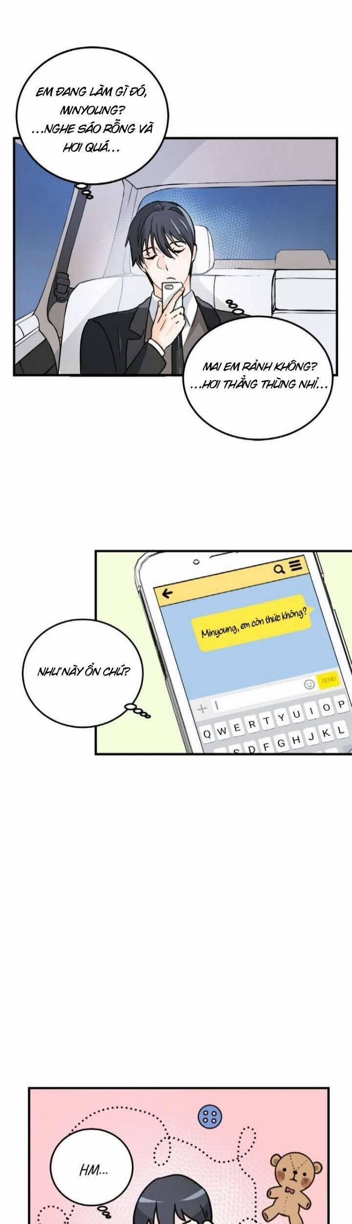 101 Cách Chinh Phục Trái Tim Em 8 trang 43