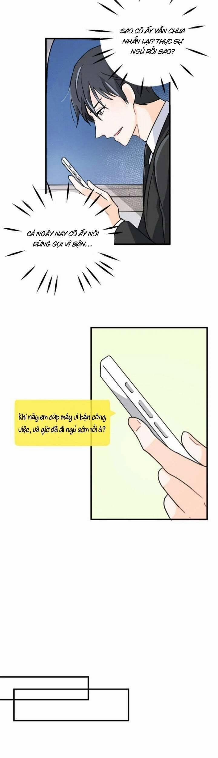 101 Cách Chinh Phục Trái Tim Em 8 trang 45