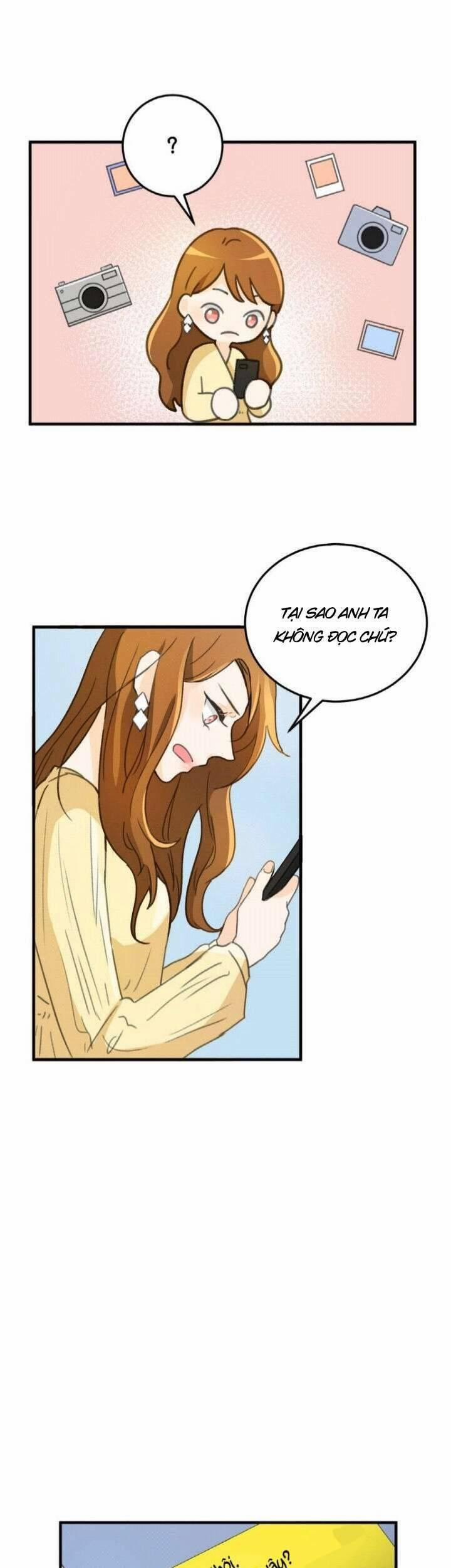 101 Cách Chinh Phục Trái Tim Em 8 trang 53