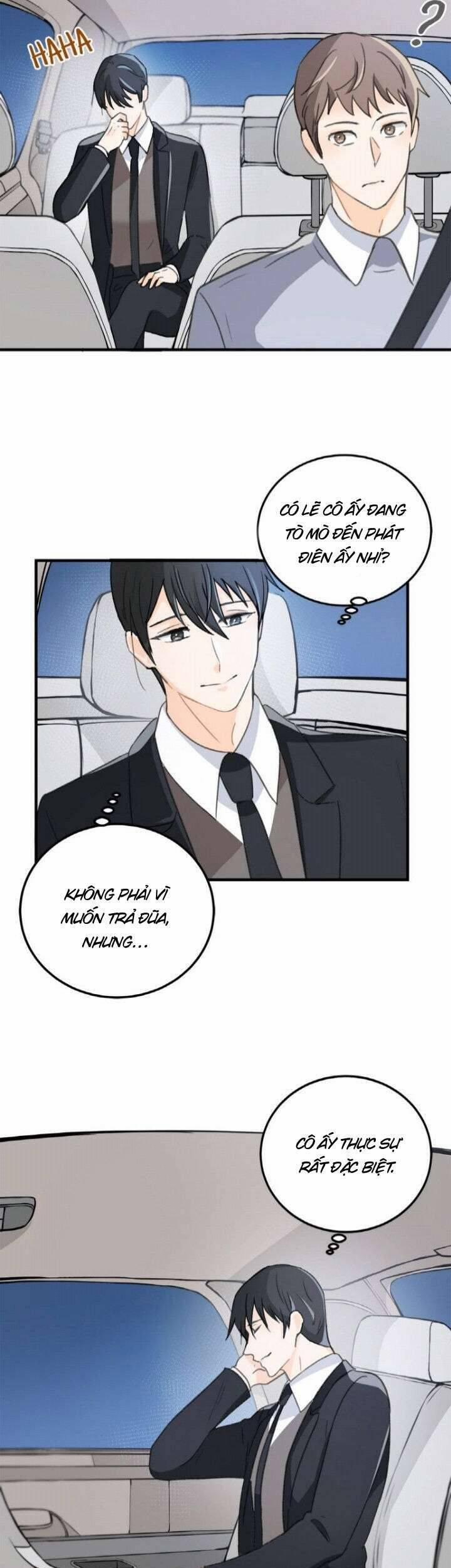 101 Cách Chinh Phục Trái Tim Em 8 trang 55