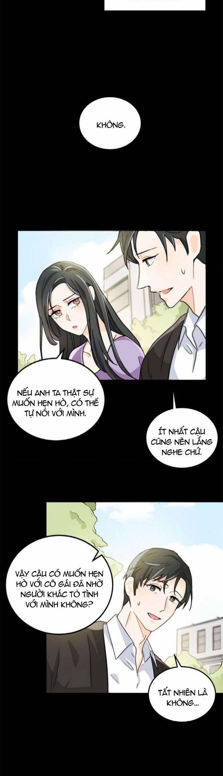 101 Cách Chinh Phục Trái Tim Em 8 trang 8