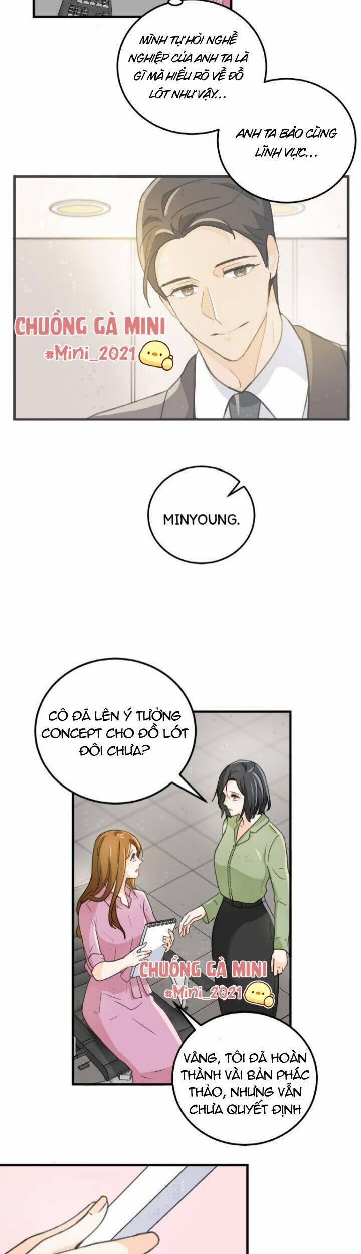 101 Cách Chinh Phục Trái Tim Em 9 trang 18