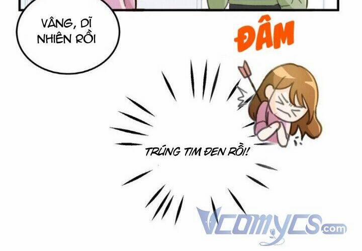 101 Cách Chinh Phục Trái Tim Em 9 trang 21