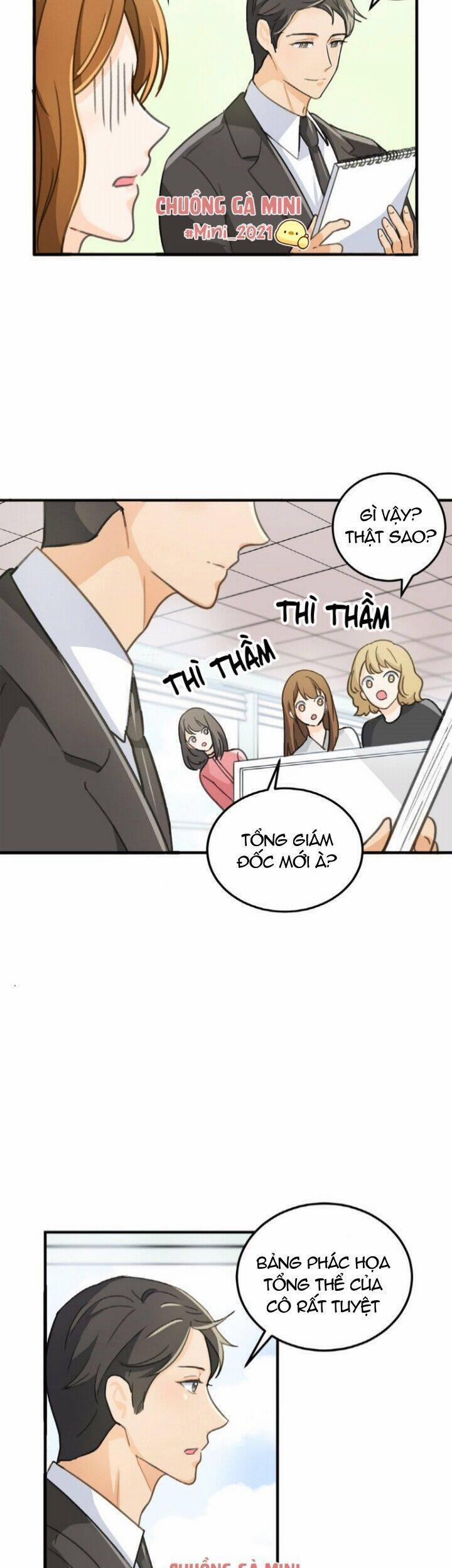 101 Cách Chinh Phục Trái Tim Em 9 trang 26