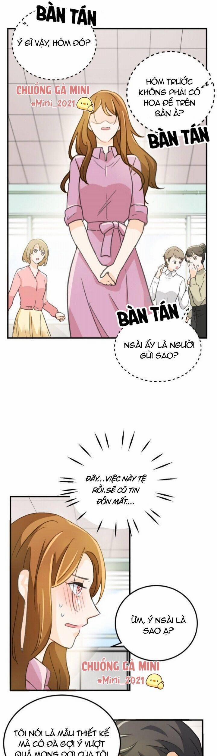 101 Cách Chinh Phục Trái Tim Em 9 trang 32