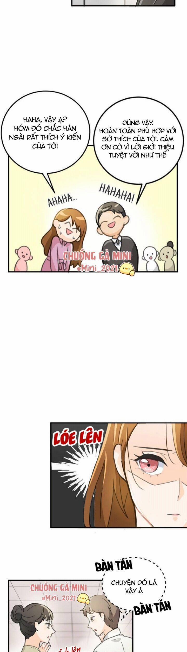 101 Cách Chinh Phục Trái Tim Em 9 trang 34