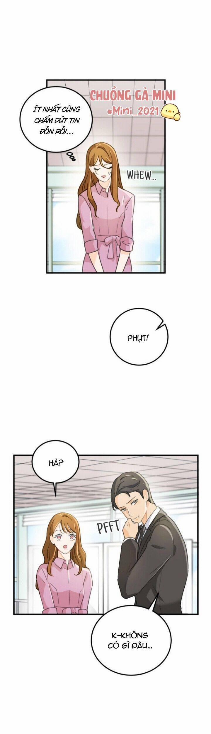 101 Cách Chinh Phục Trái Tim Em 9 trang 36