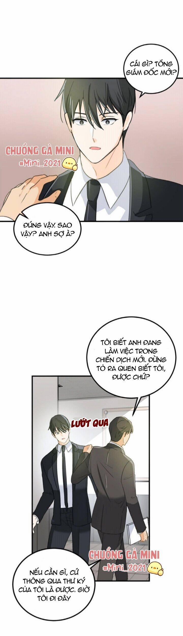 101 Cách Chinh Phục Trái Tim Em 9 trang 48