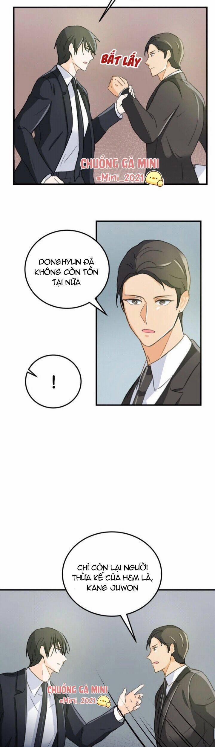 101 Cách Chinh Phục Trái Tim Em 9 trang 50