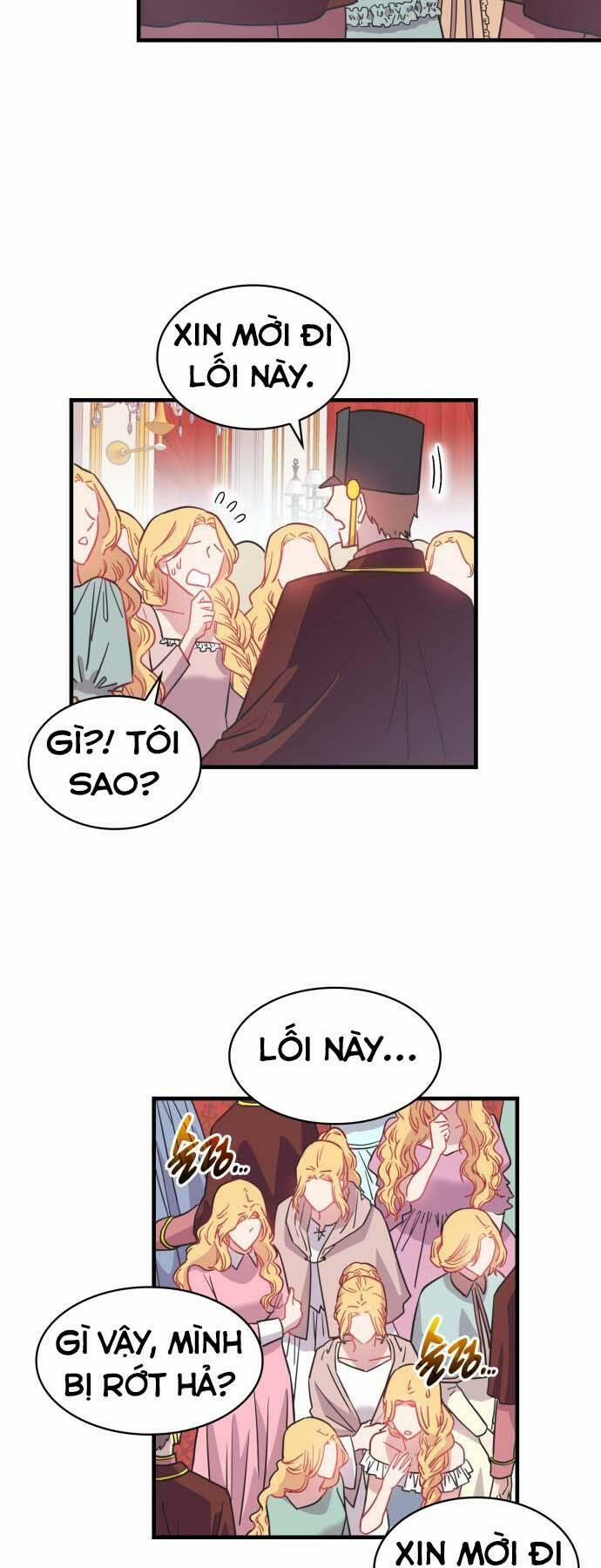 108 Cô Gái 1 trang 71