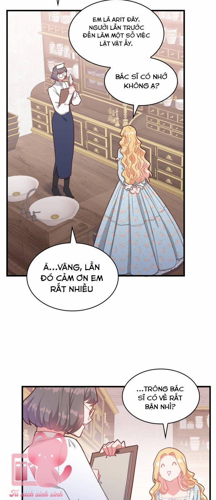 108 Cô Gái 15 trang 3