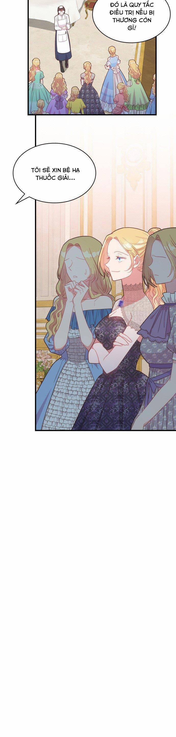 108 Cô Gái 17 trang 20