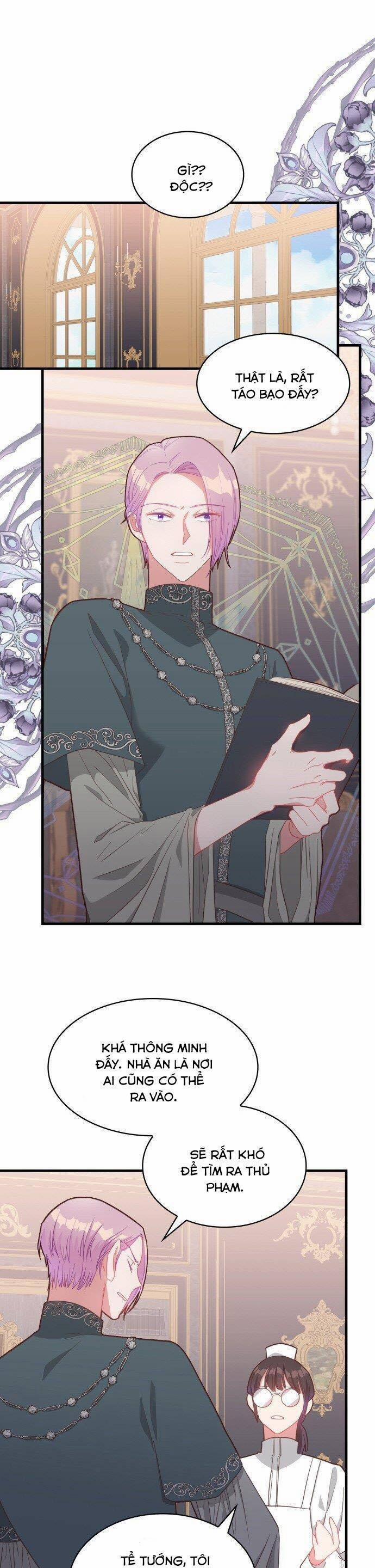 108 Cô Gái 17 trang 21