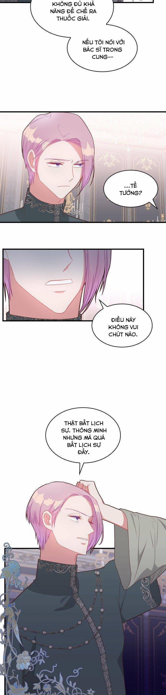 108 Cô Gái 17 trang 22