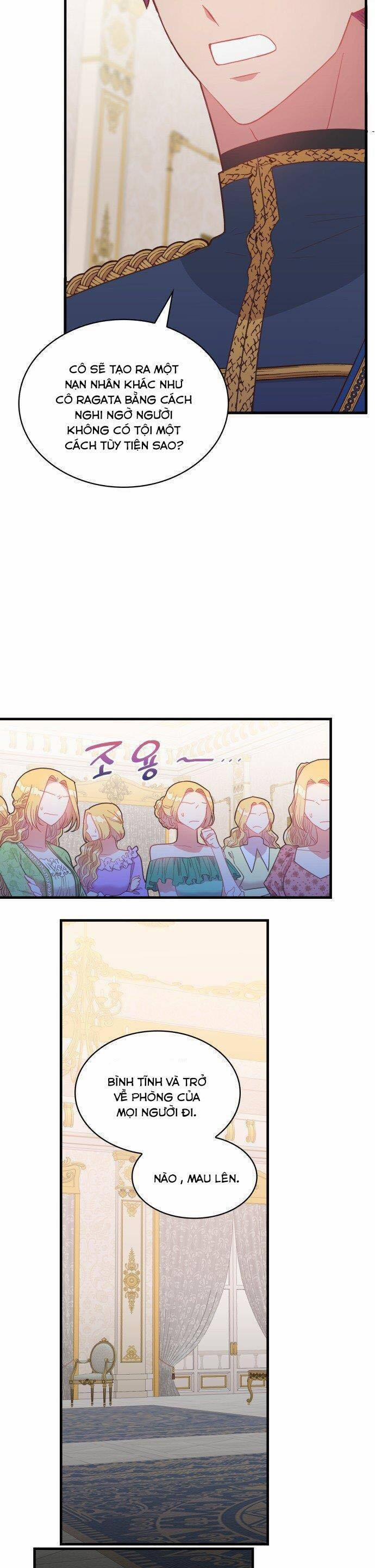 108 Cô Gái 18 trang 14