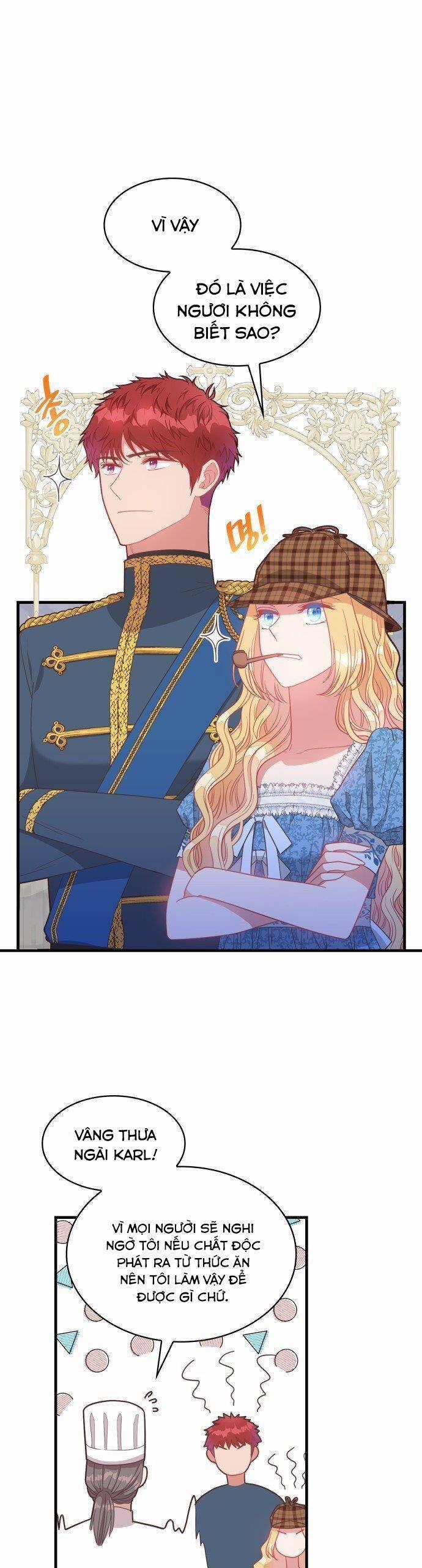 108 Cô Gái 18 trang 23