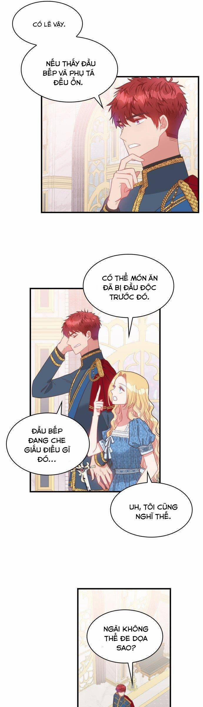 108 Cô Gái 18 trang 28