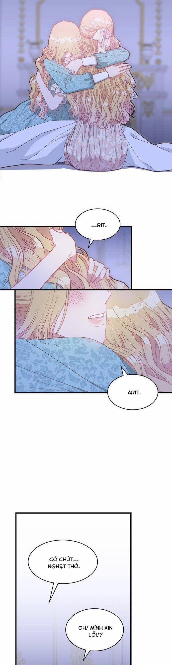 108 Cô Gái 18 trang 3