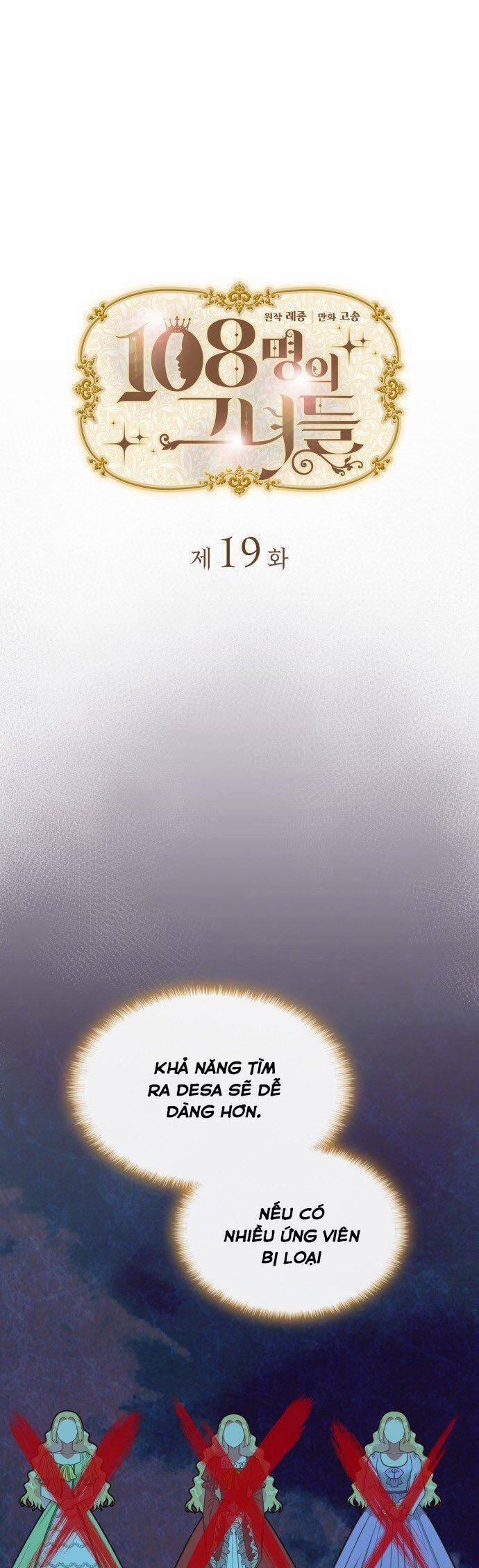 108 Cô Gái 20 trang 1