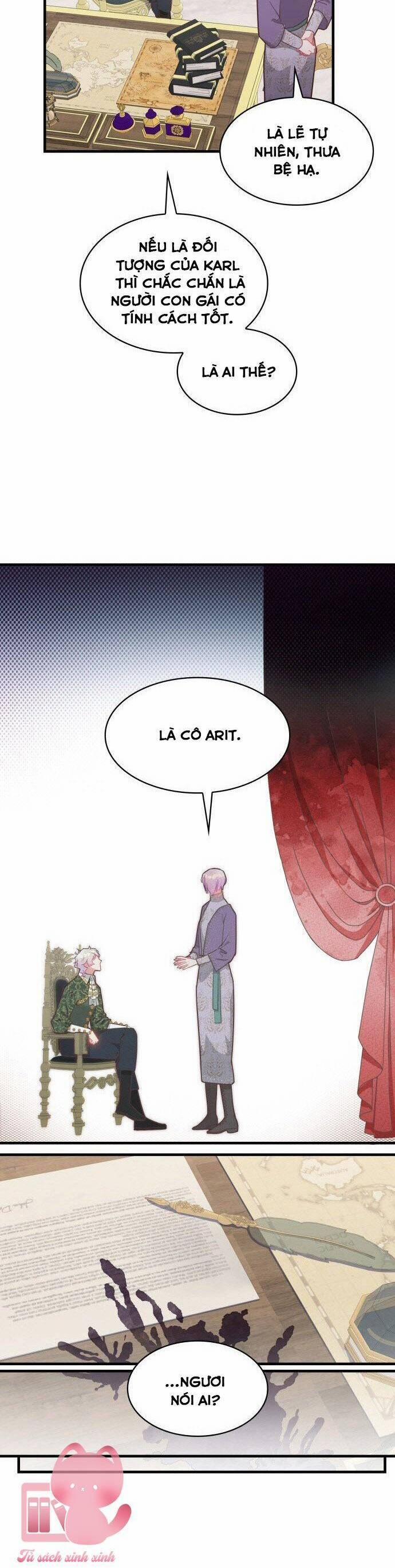 108 Cô Gái 20 trang 17