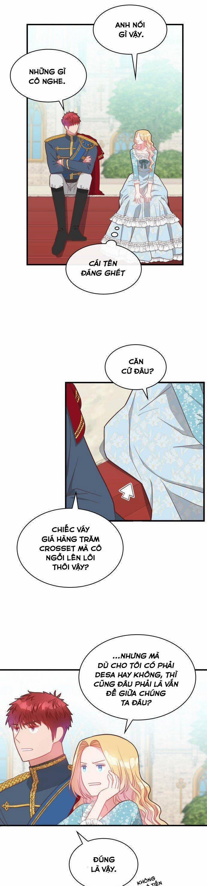 108 Cô Gái 20 trang 20