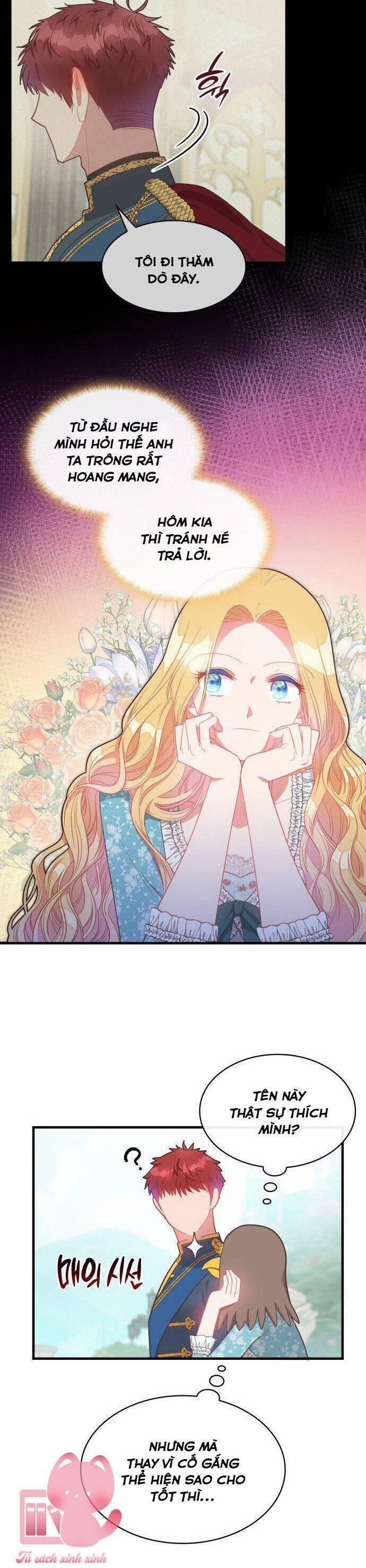 108 Cô Gái 20 trang 22