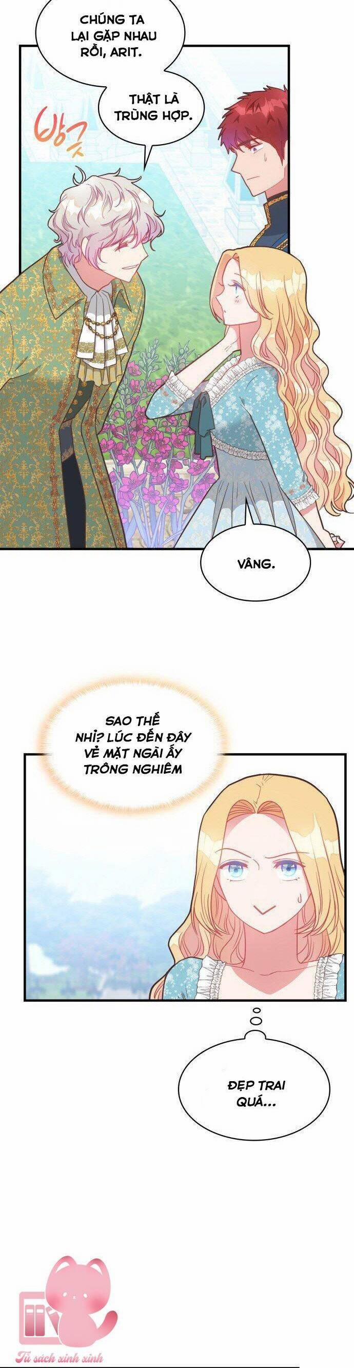 108 Cô Gái 20 trang 28