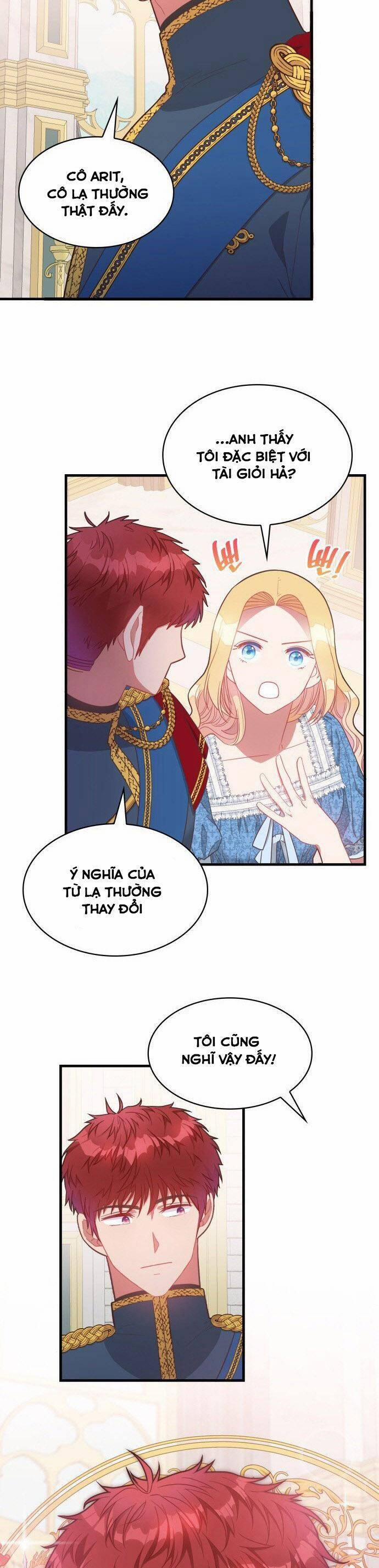 108 Cô Gái 20 trang 5