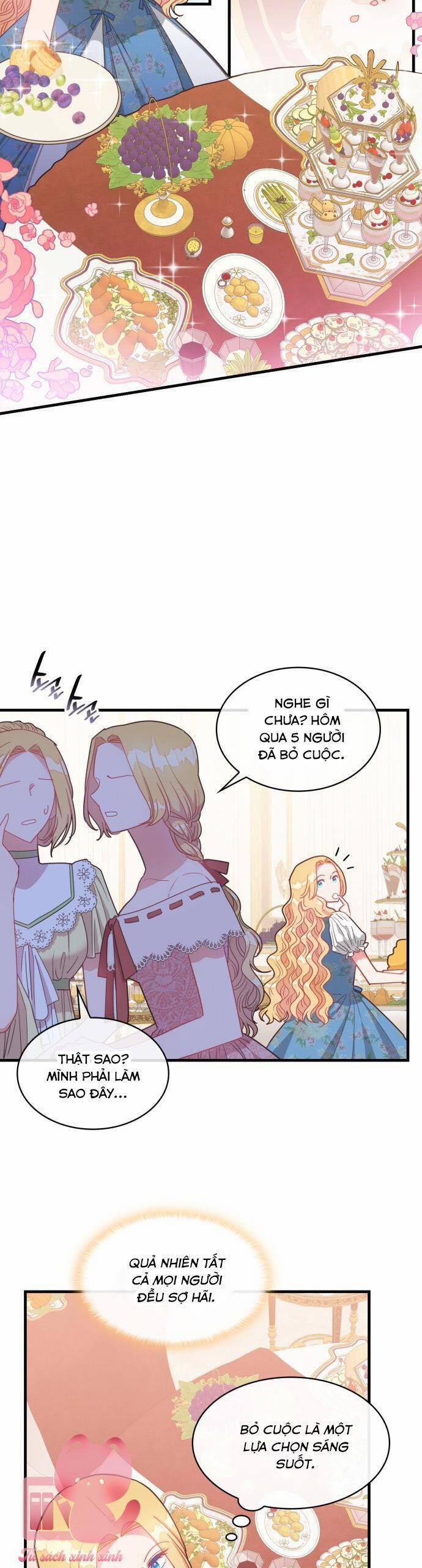 108 Cô Gái 21 trang 11