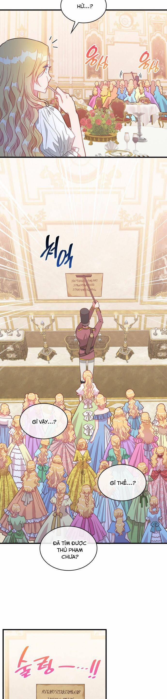 108 Cô Gái 21 trang 13