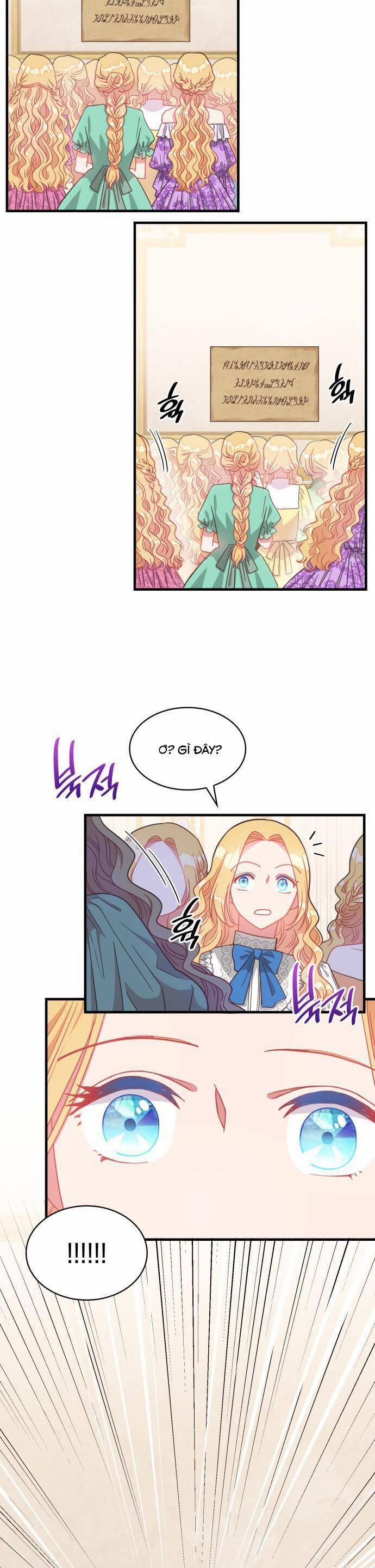 108 Cô Gái 21 trang 14