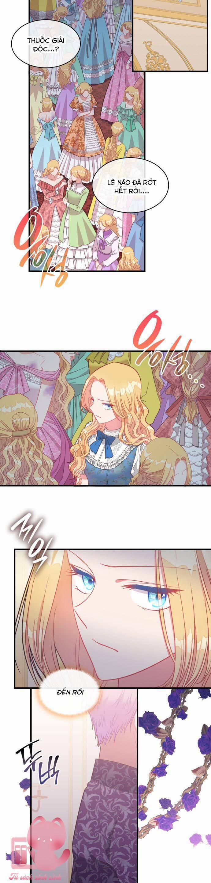 108 Cô Gái 21 trang 16