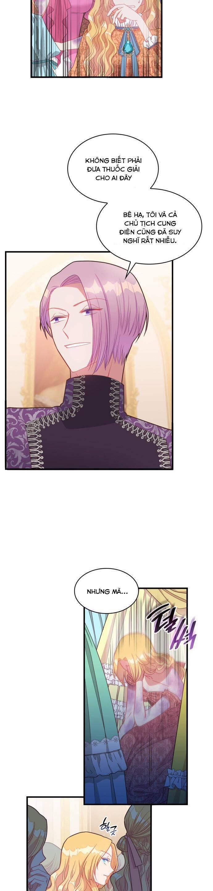 108 Cô Gái 21 trang 18