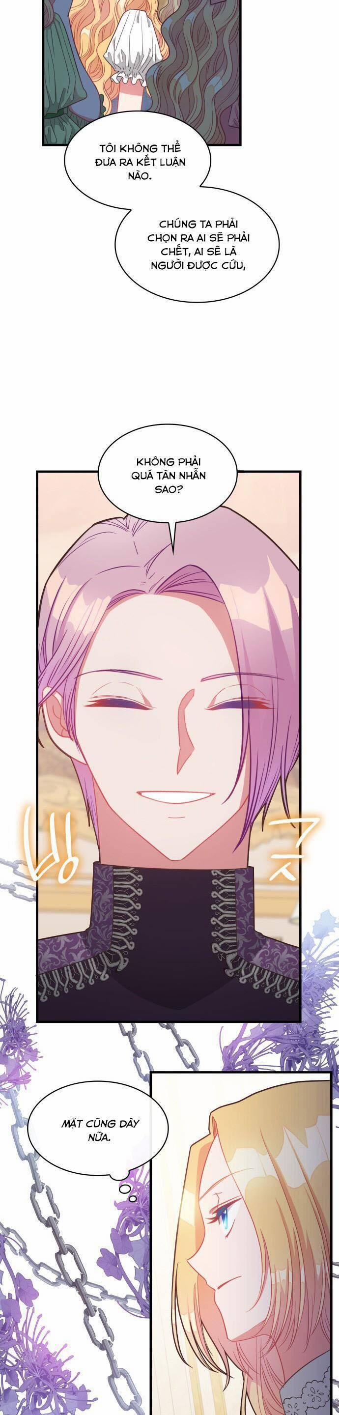 108 Cô Gái 21 trang 19