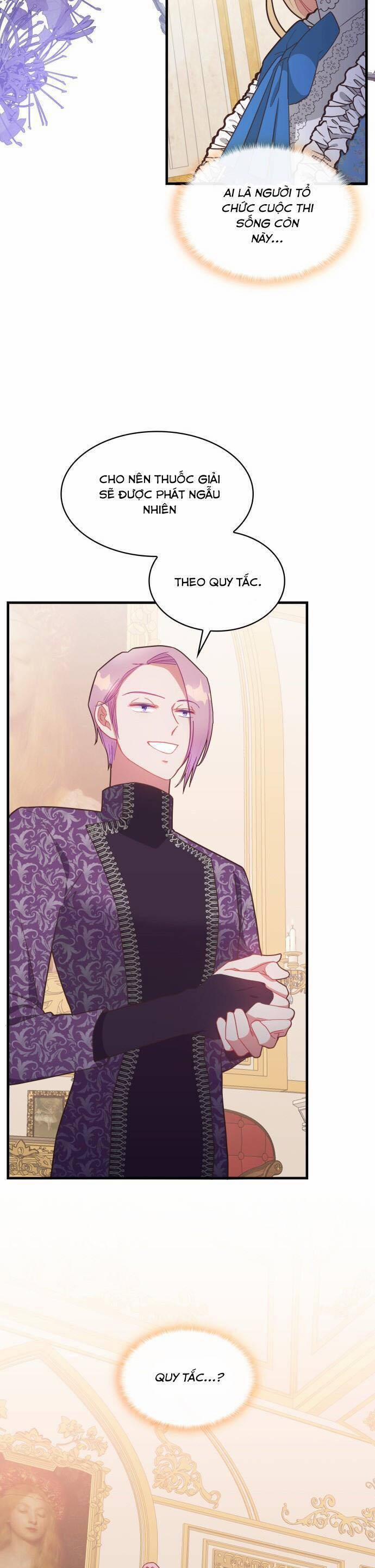 108 Cô Gái 21 trang 20