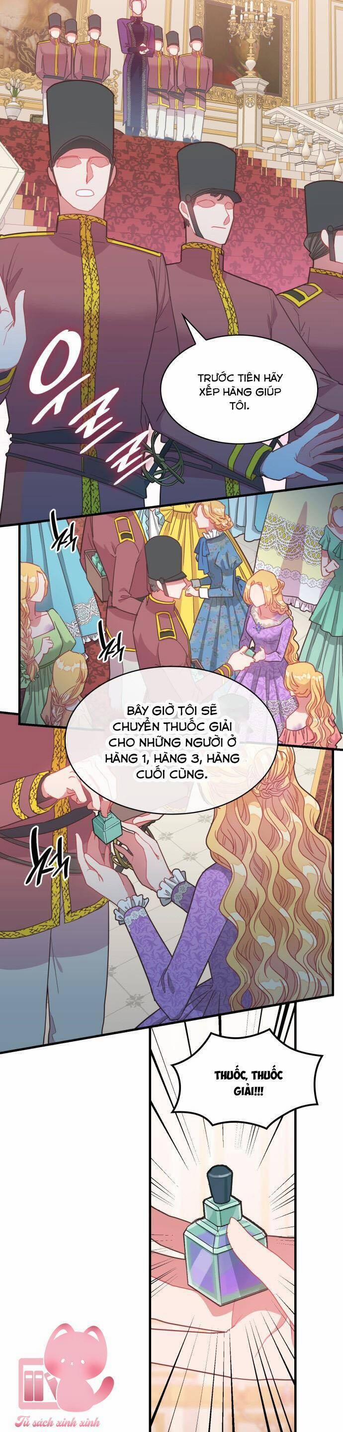 108 Cô Gái 21 trang 21