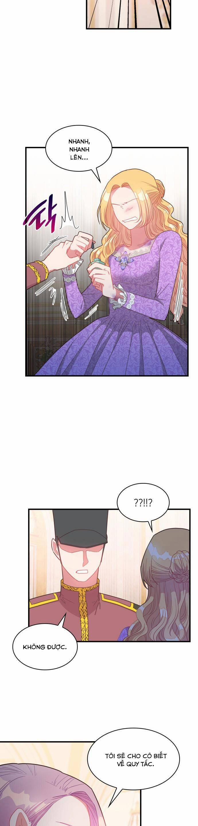 108 Cô Gái 21 trang 22