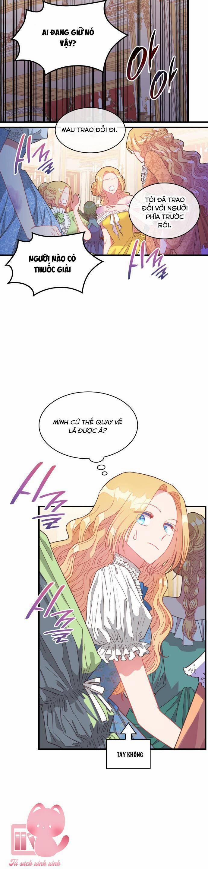 108 Cô Gái 21 trang 26