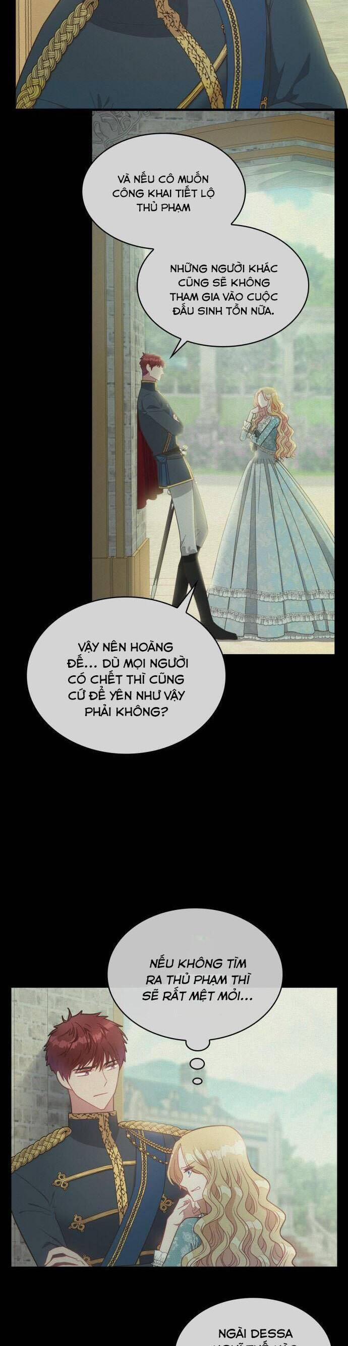 108 Cô Gái 21 trang 5