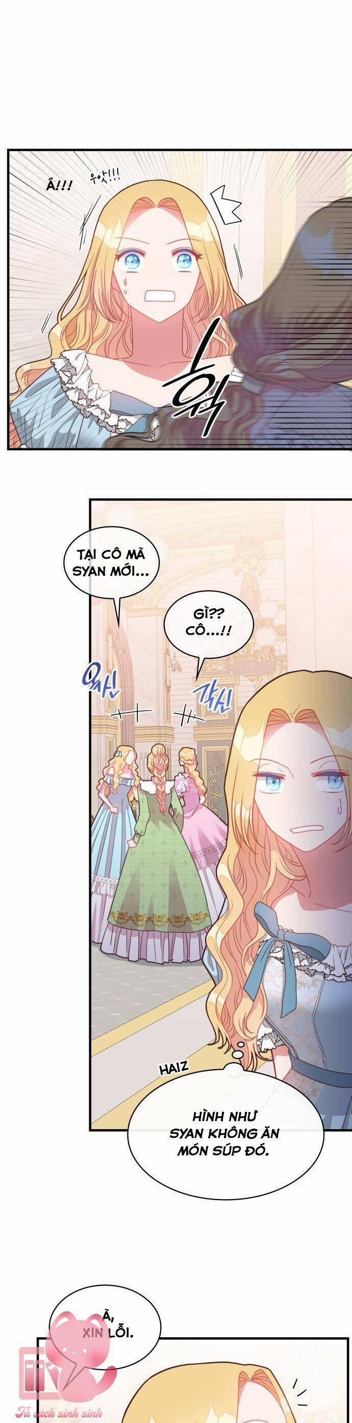 108 Cô Gái 22 trang 17