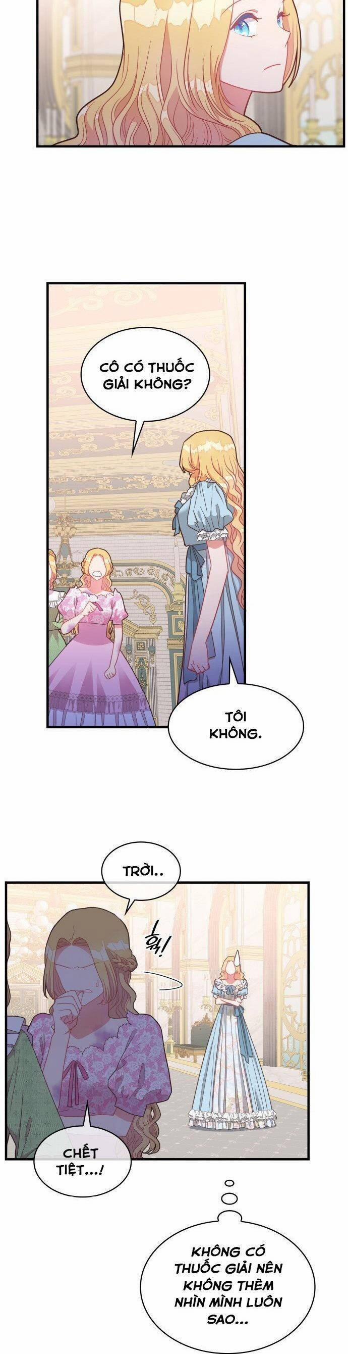 108 Cô Gái 22 trang 18