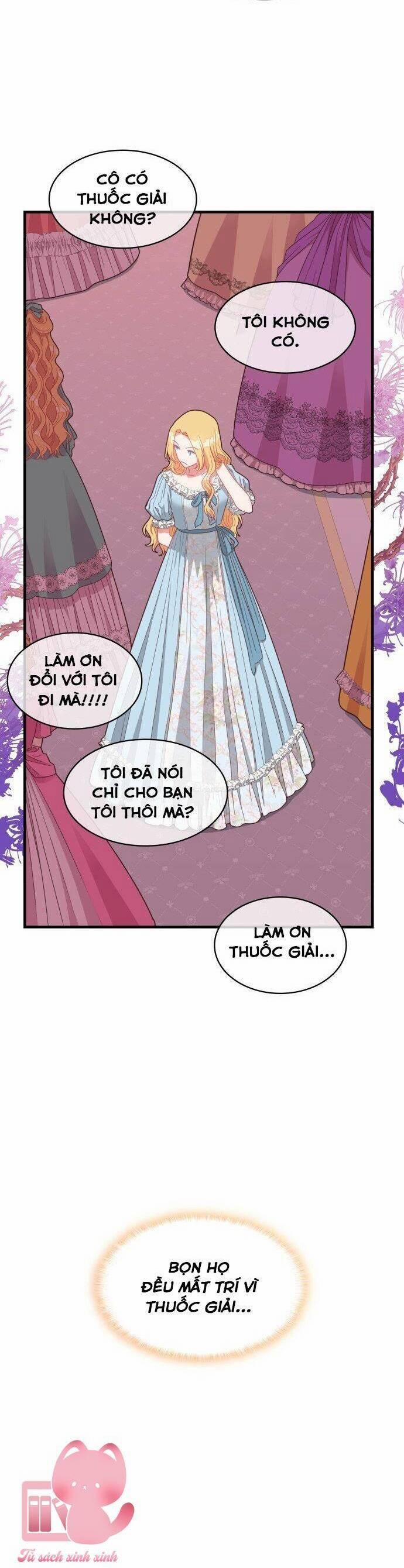 108 Cô Gái 22 trang 19