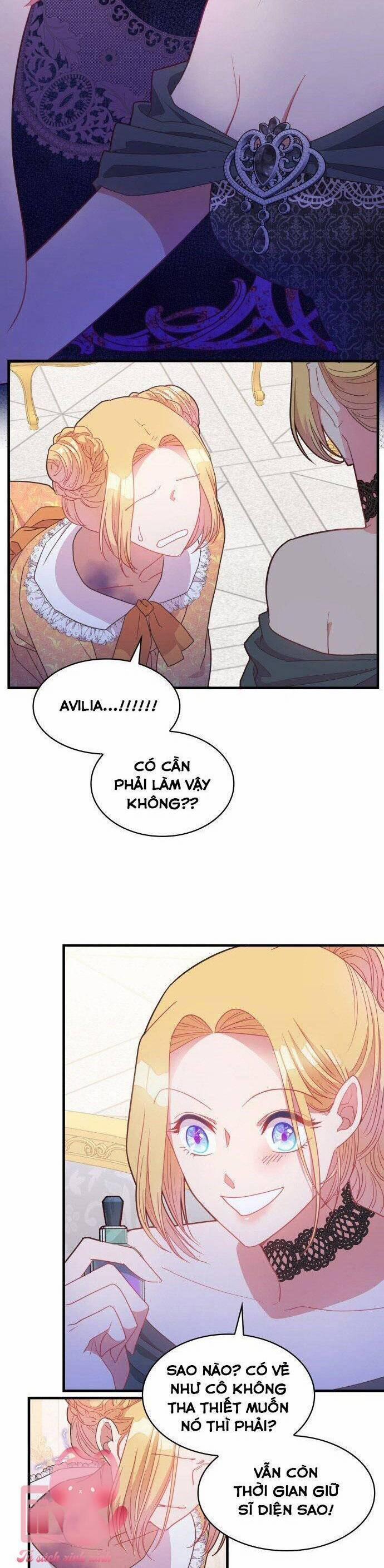 108 Cô Gái 22 trang 21