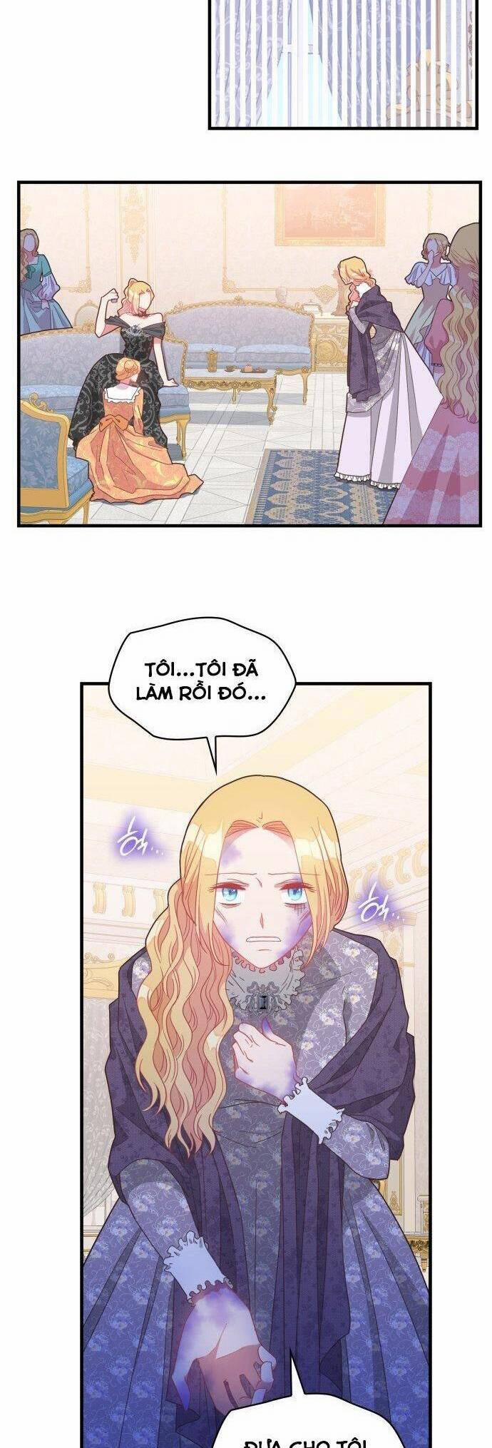 108 Cô Gái 22 trang 23