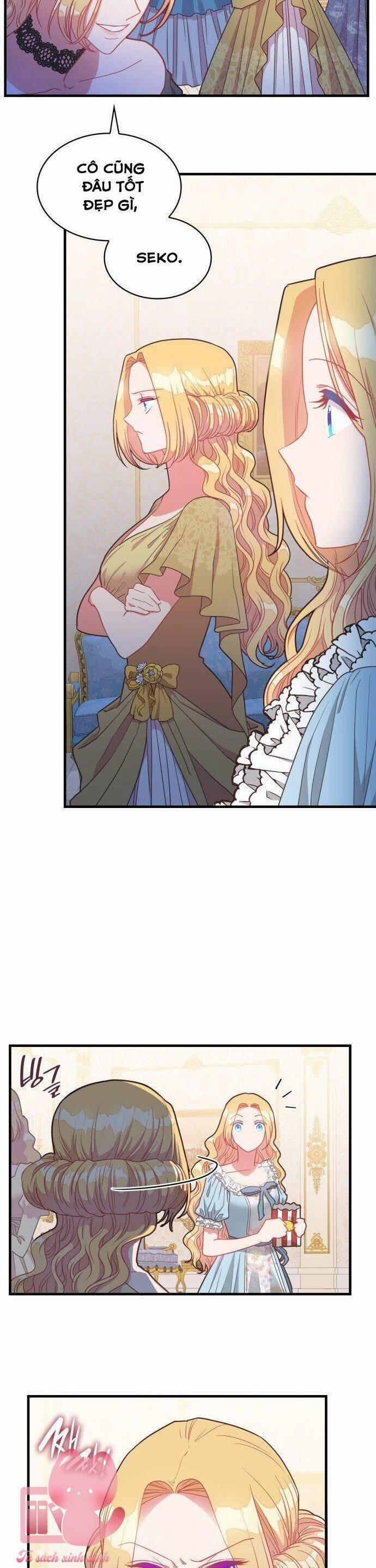 108 Cô Gái 22 trang 29