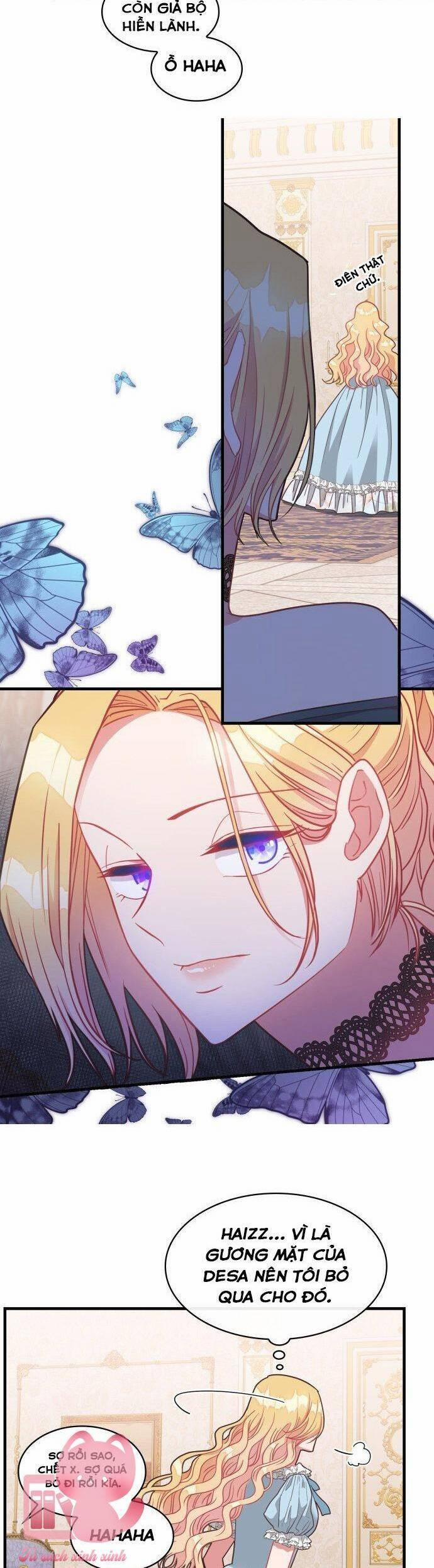 108 Cô Gái 22 trang 31