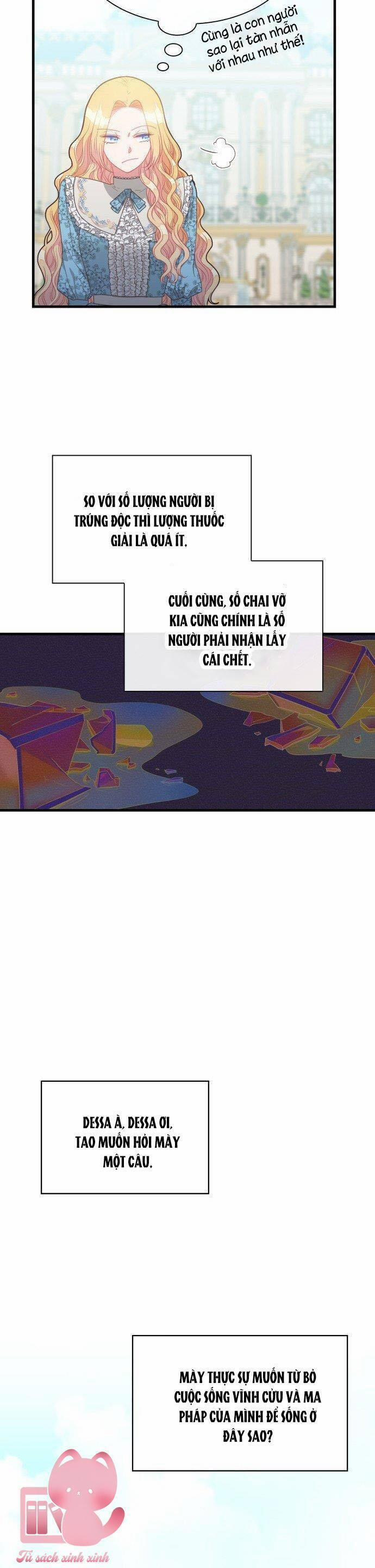 108 Cô Gái 23 trang 10